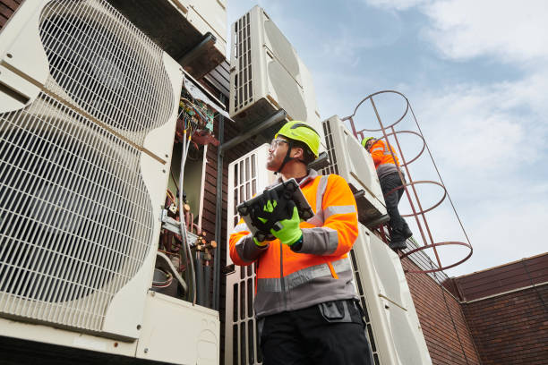 Best HVAC Equipment and Components in Sudden Valley, WA