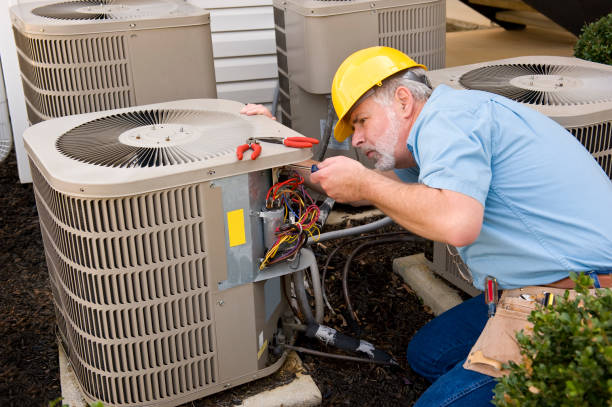Reliable Sudden Valley, WA HVAC Solutions