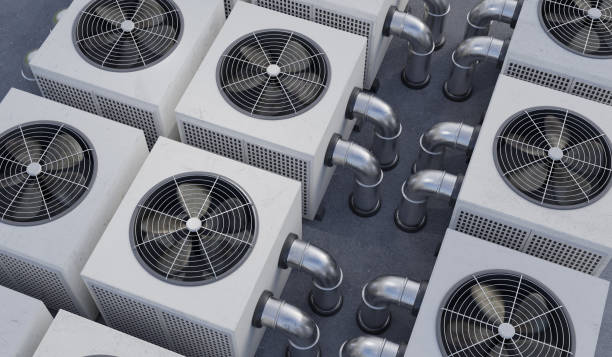 Best VRF (Variable Refrigerant Flow) Systems in Sudden Valley, WA