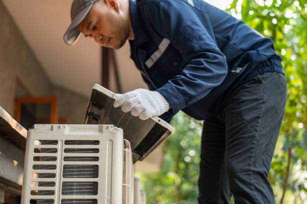 Best Ductless Mini-Split Systems in Sudden Valley, WA