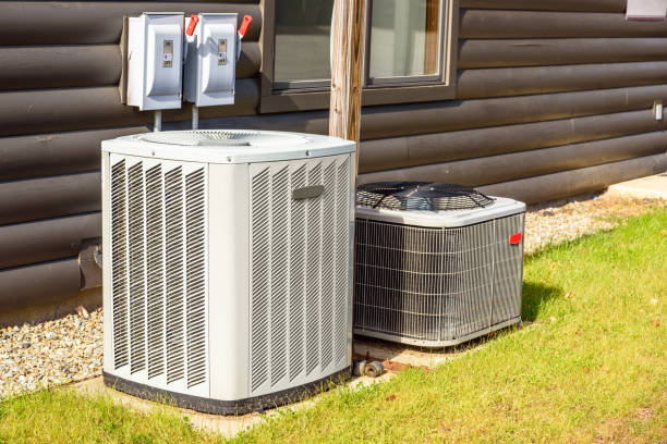 Best HVAC Consulting and Engineering in Sudden Valley, WA