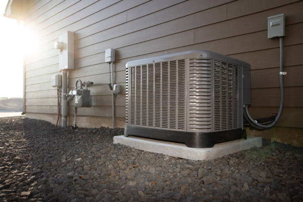 Best Geothermal HVAC Systems in Sudden Valley, WA